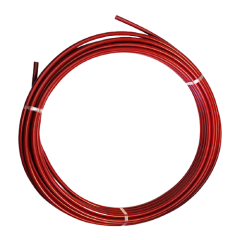 SUPER PEX 1/2 X 100' RED (HOT)