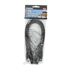 15IN RUBBER STRAP