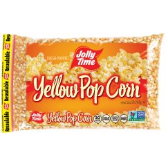 POPCORN JOLLY TIME