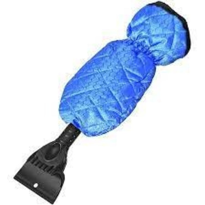 ICE SCRAPER MITT