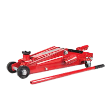 HYDRAULIC TROLLEY JACK