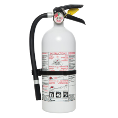 FIRE EXTINGUISHER HOME AND OFFICE