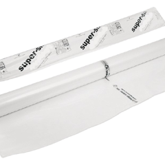 VAPOR BARRIER 102X59FT, 6 MIL