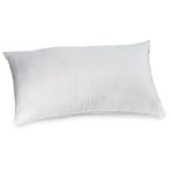 QUEEN SIZE PILLOW, 20'' X 30''