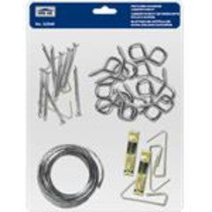PICTURE HANGING ASST.