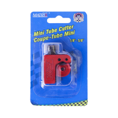 MINI TUBING CUTTER 1/8IN-5/8IN