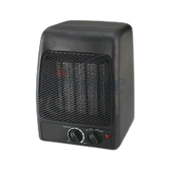 1500W PORTABLE CERAMIC HEATER
