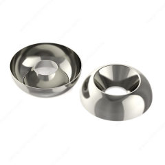 FINISHING CUP WASHERS