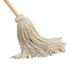 COTTON YACHT MOP 8OZ 48IN HANDLE