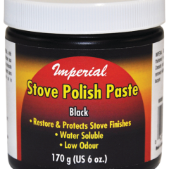 STOVE POLISH PASTE