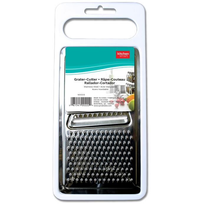 GRATER CUTTER