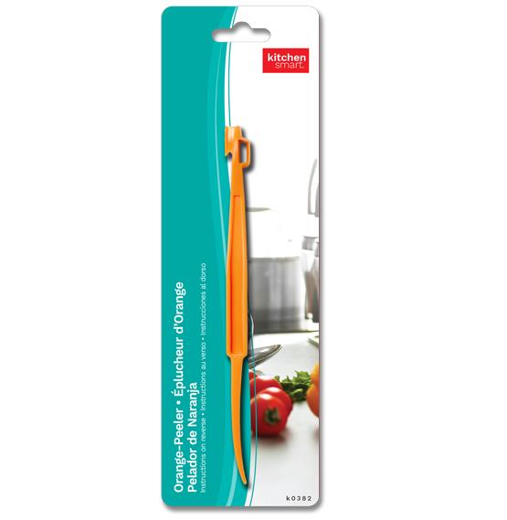 ORANGE PEELER
