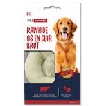 RAWHIDE PRETZEL, 1 PC