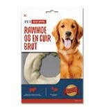 RAWHIDE DONUT -  1 PC