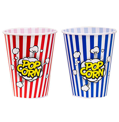 SMALL POPCORN BUCKET