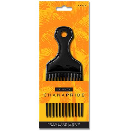 PICK COMB, ADDS VOLUME