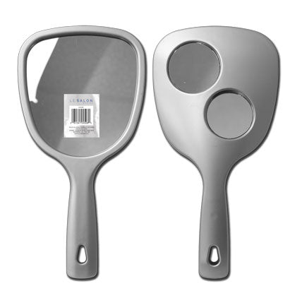 DELUXE HAND MIRROR