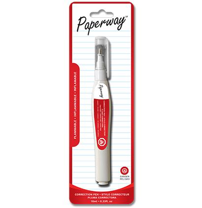 PAPERWAY CORRECTION PEN