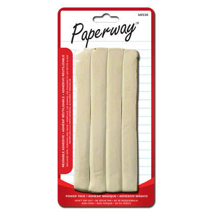 PAPERWAY POWER TACK