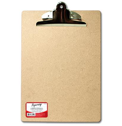 PAPERWAY CLIPBOARD