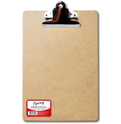 PAPERWAY CLIPBOARD