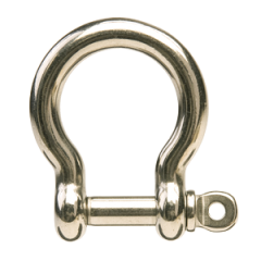 ANCHOR SHACKLE SS