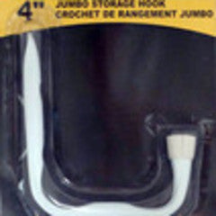 JUMBO STORAGE HOOK