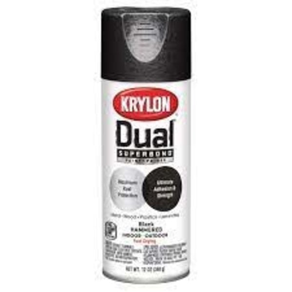 KRYLON HAMMERED SPRAY PAINT