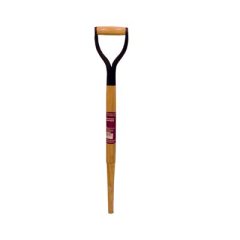 REPLACEMENT 28" SHOVEL D-HANDLE