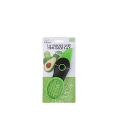 3 IN 1 AVOCADO SLICER