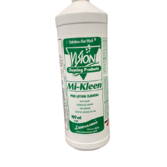 MI-KLEEN PINE LOTION CLEANSER 909ML