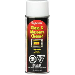 GLASS & MASONRY CLEANER