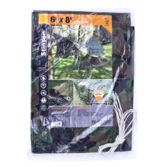 CAMO TARP