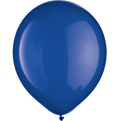 72CT - 12IN LATEX BALLOONS