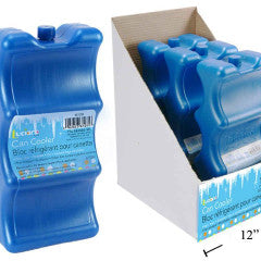 CAN COOLER ICE PACK