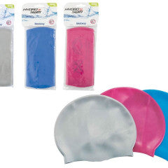 HYDRO-PRO SWIM CAP