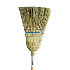 108C MEDIUM /HEAVY DUTY 2 STRING 2 WIRE BROOM