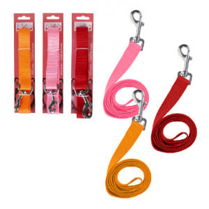 NYLON DOG LEASH