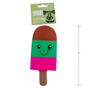 SEAL - VINYL POPSICLE CHEW TOY, 15CM