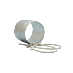 FDC4 DUCT CONNECTOR W/CLAMP