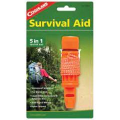 COGHLAN'S SURVIVAL AID WHISTLE