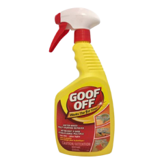 GOOF OFF MULTI PURPOSE REMOVER 650ML
