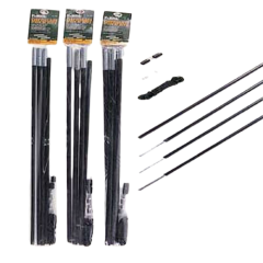 9.5MM TENT POLE KIT  4PK