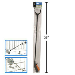 PICK-UP AND REACHING TOOL - 32''