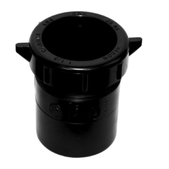 ABS TRAP ADP. 1-1/2IN