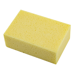 GROUTING SPONGE