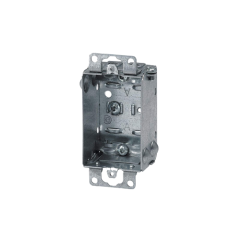 3”X2”X1.5IN SWITCH BOX  (1100-L)