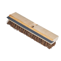 DECK BRUSH W/ SQUEEGEE BD-226BA
