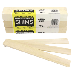 SHIMS WOOD CONTRACTOR