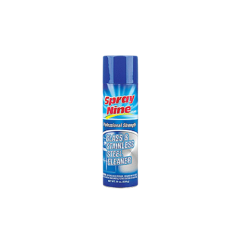 SPRAY NINE GLASS & STAINLESS STEEL CLEANER 600G